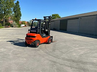 2001 linde h30d-03 vorkheftruck - afbeelding 17 van  95