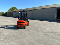 2001 linde h30d-03 vorkheftruck - afbeelding 19 van  95
