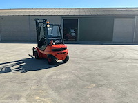 2001 linde h30d-03 vorkheftruck - afbeelding 22 van  95