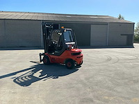 2001 linde h30d-03 vorkheftruck - afbeelding 59 van  95