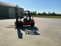 2001 linde h30d-03 vorkheftruck - afbeelding 60 van  95