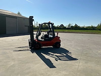 2001 linde h30d-03 vorkheftruck - afbeelding 61 van  95