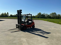 2001 linde h30d-03 vorkheftruck - afbeelding 27 van  95