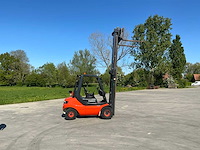 2001 linde h30d-03 vorkheftruck - afbeelding 26 van  95