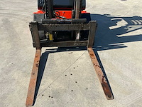 2001 linde h30d-03 vorkheftruck - afbeelding 85 van  95