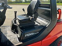 2001 linde h30d-03 vorkheftruck - afbeelding 87 van  95