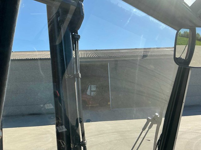 2001 linde h30d-03 vorkheftruck - afbeelding 71 van  95