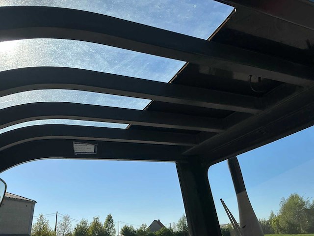 2001 linde h30d-03 vorkheftruck - afbeelding 73 van  95