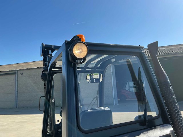 2001 linde h30d-03 vorkheftruck - afbeelding 79 van  95