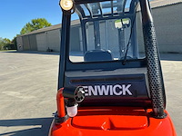 2001 linde h30d-03 vorkheftruck - afbeelding 80 van  95