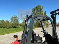 2001 linde h30d-03 vorkheftruck - afbeelding 83 van  95