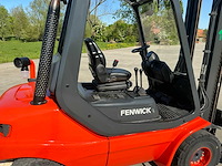 2001 linde h30d-03 vorkheftruck - afbeelding 84 van  95