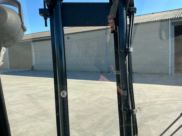 2001 linde h30d-03 vorkheftruck - afbeelding 36 van  95