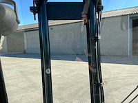 2001 linde h30d-03 vorkheftruck - afbeelding 36 van  95