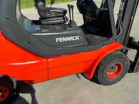 2001 linde h30d-03 vorkheftruck - afbeelding 90 van  95