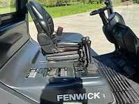 2001 linde h30d-03 vorkheftruck - afbeelding 91 van  95