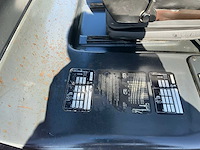 2001 linde h30d-03 vorkheftruck - afbeelding 40 van  95