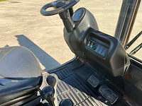 2001 linde h30d-03 vorkheftruck - afbeelding 42 van  95