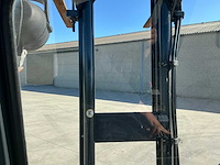 2001 linde h30d-03 vorkheftruck - afbeelding 37 van  95