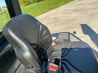 2001 linde h30d-03 vorkheftruck - afbeelding 45 van  95