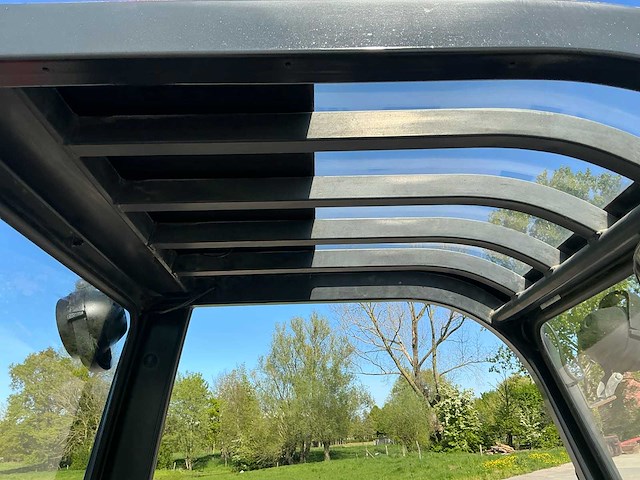 2001 linde h30d-03 vorkheftruck - afbeelding 94 van  95