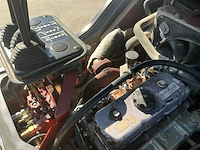 2001 linde h30d-03 vorkheftruck - afbeelding 47 van  95