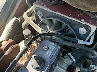 2001 linde h30d-03 vorkheftruck - afbeelding 49 van  95