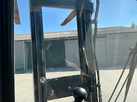 2001 linde h30d-03 vorkheftruck - afbeelding 2 van  84