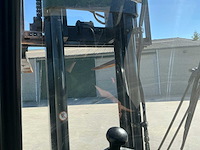 2001 linde h30d-03 vorkheftruck - afbeelding 39 van  84