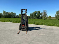 2001 linde h30d-03 vorkheftruck - afbeelding 6 van  84