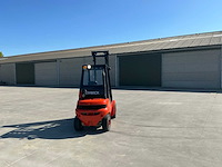 2001 linde h30d-03 vorkheftruck - afbeelding 21 van  84