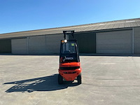 2001 linde h30d-03 vorkheftruck - afbeelding 48 van  84