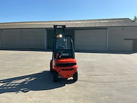 2001 linde h30d-03 vorkheftruck - afbeelding 22 van  84