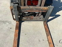 2001 linde h30d-03 vorkheftruck - afbeelding 55 van  84