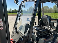 2001 linde h30d-03 vorkheftruck - afbeelding 59 van  84