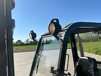 2001 linde h30d-03 vorkheftruck - afbeelding 29 van  84