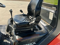 2001 linde h30d-03 vorkheftruck - afbeelding 64 van  84