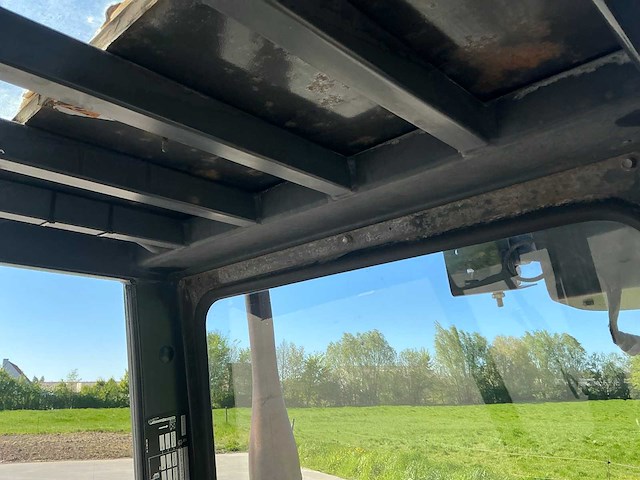 2001 linde h30d-03 vorkheftruck - afbeelding 65 van  84