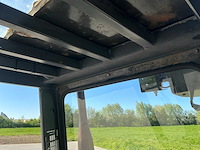 2001 linde h30d-03 vorkheftruck - afbeelding 65 van  84