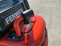 2001 linde h30d-03 vorkheftruck - afbeelding 68 van  84