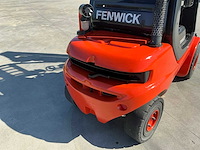 2001 linde h30d-03 vorkheftruck - afbeelding 71 van  84