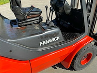 2001 linde h30d-03 vorkheftruck - afbeelding 73 van  84