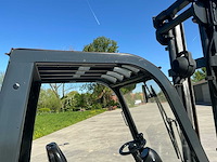 2001 linde h30d-03 vorkheftruck - afbeelding 75 van  84