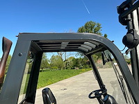 2001 linde h30d-03 vorkheftruck - afbeelding 76 van  84