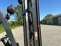 2001 linde h30d-03 vorkheftruck - afbeelding 77 van  84