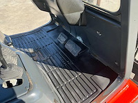 2001 linde h30d-03 vorkheftruck - afbeelding 78 van  84