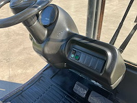 2001 linde h30d-03 vorkheftruck - afbeelding 79 van  84