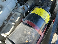 2001 linde h30d-03 vorkheftruck - afbeelding 35 van  84