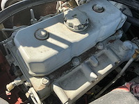 2001 linde h30d-03 vorkheftruck - afbeelding 83 van  84