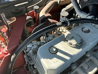 2001 linde h30d-03 vorkheftruck - afbeelding 36 van  84